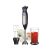 Anex Deluxe Hand Blender AG-129 Brand Warranty.